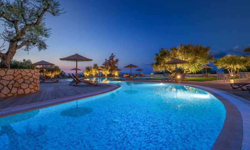 Elegance Luxury Executive Suites Zakynthos