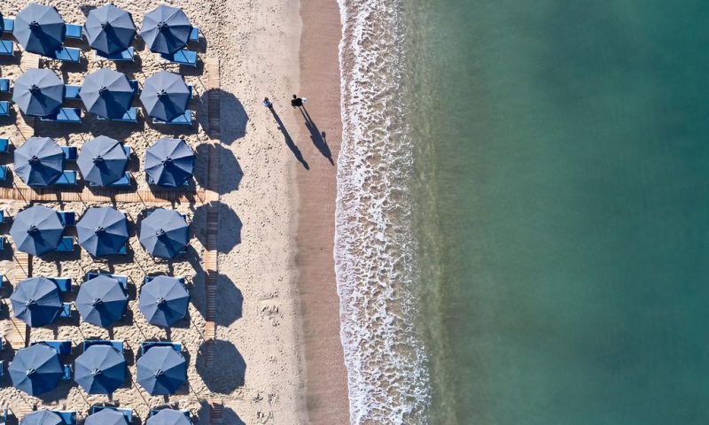 Icon Suites Thassos