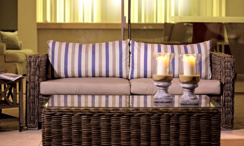 Camvillia Resort Messinia Koroni