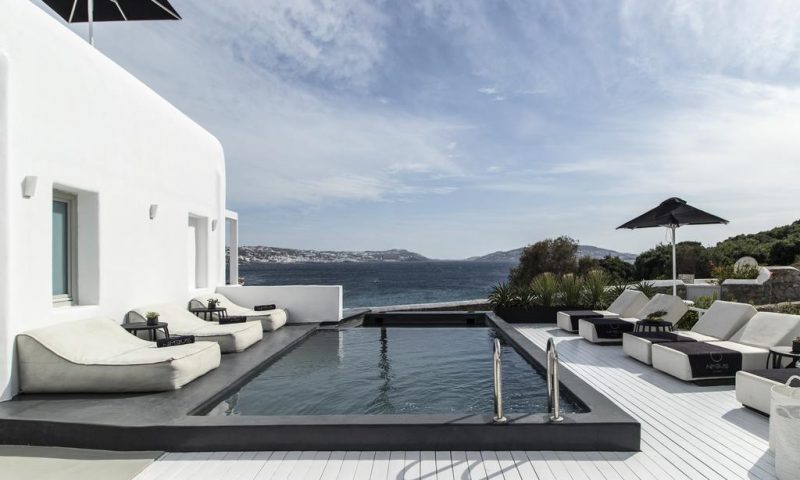 Nimbus Mykonos