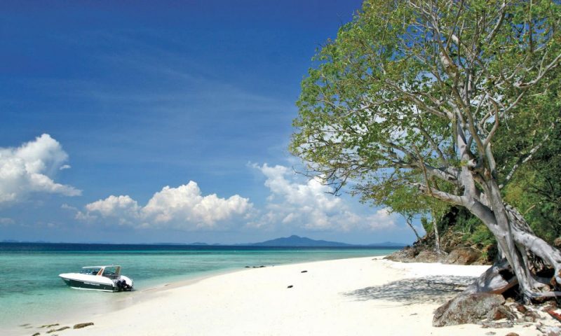 Rayavadee Krabi