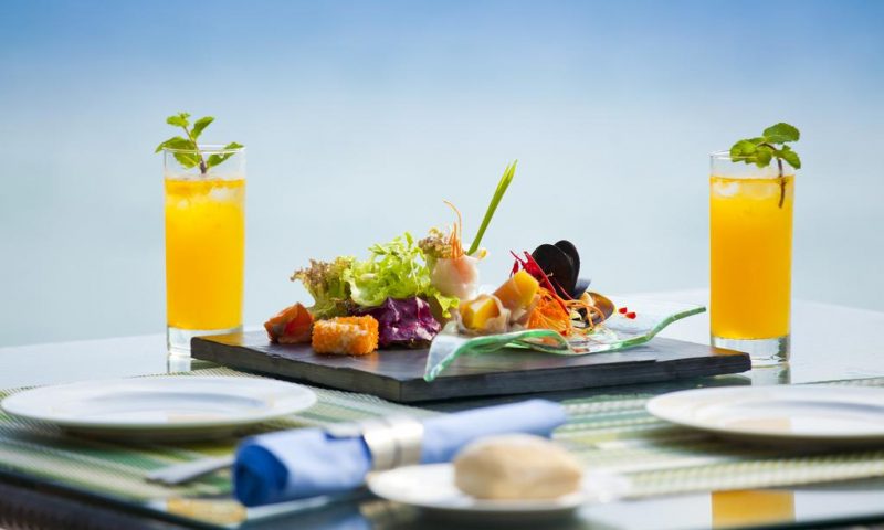 Banyan Tree Samui