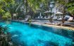 An Lam Retreats Saigon River