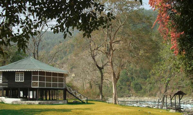 Glenburn Tea Estate