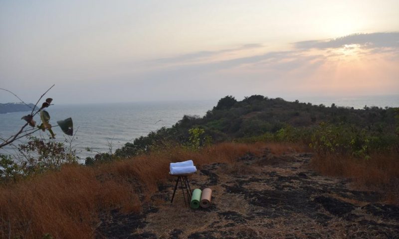 Cabo Serai Goa