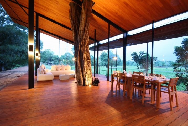 Kalundewa Retreat Dambulla
