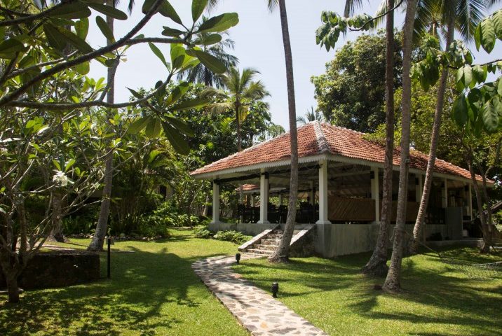 Why House Galle