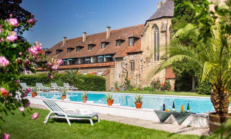 Hotel Richard Löwenherz Dürnstein