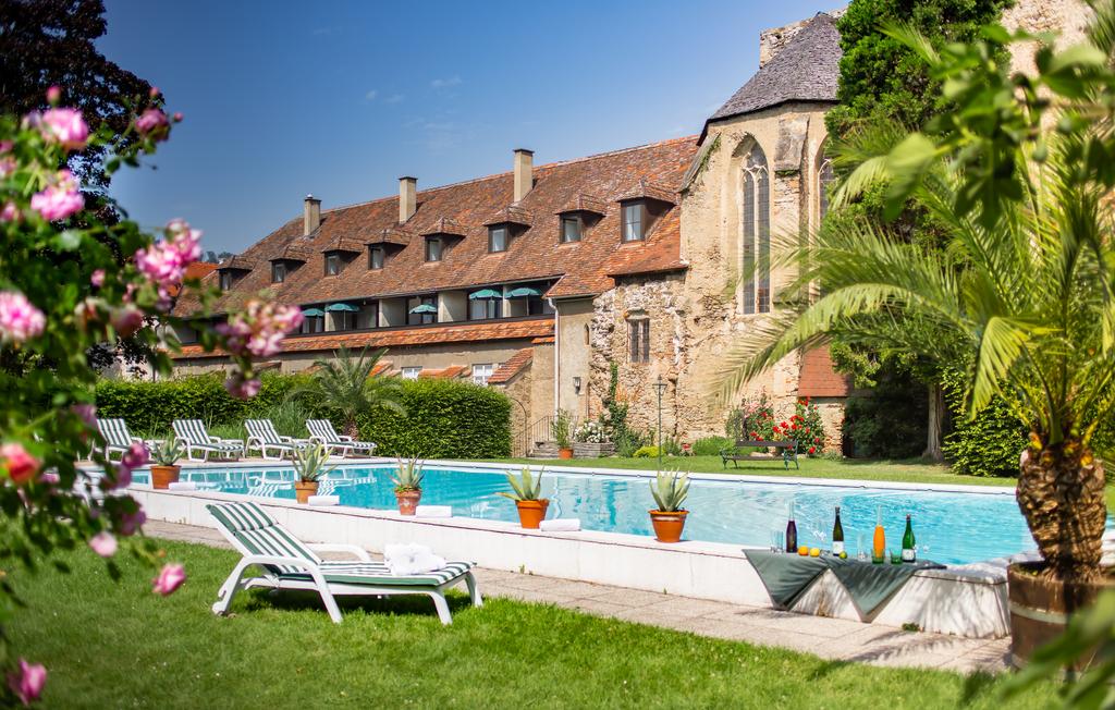 Hotel Richard Löwenherz Dürnstein