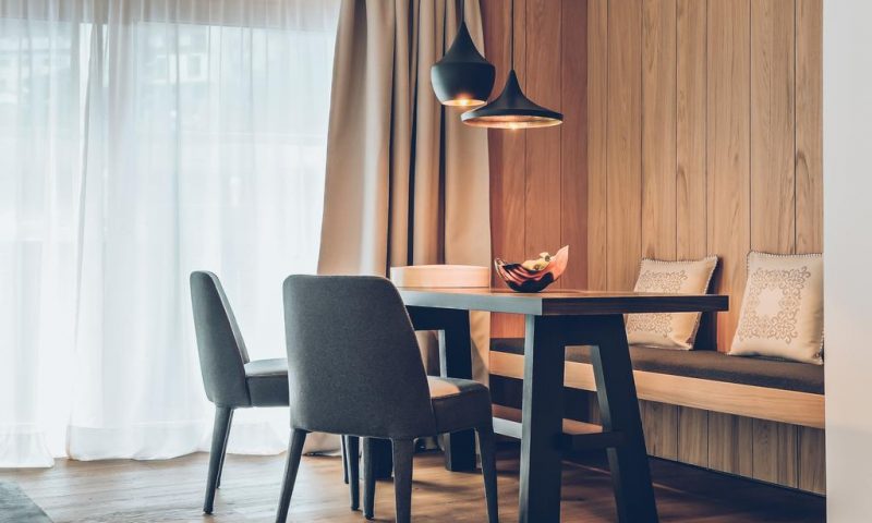Elizabeth Arthotel Ischgl