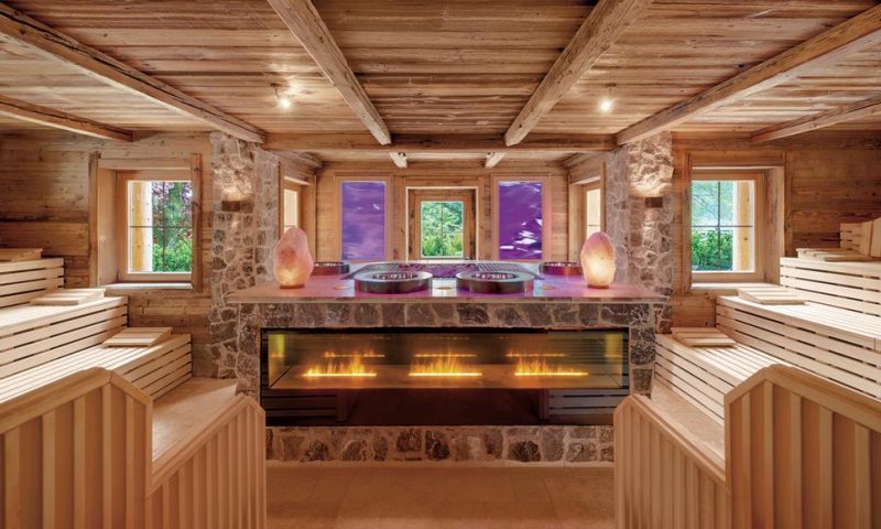 Cocoon - Alpine Boutique Lodge