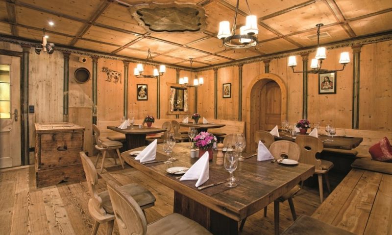 Rasmushof Hotel Kitzbühel