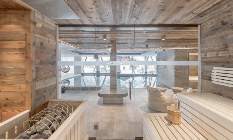 Hotel Gurglhof Obergurgl