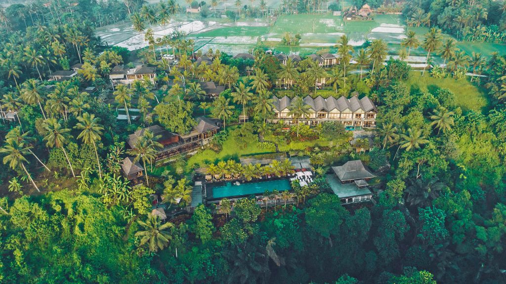 Chapung Resort SeBali