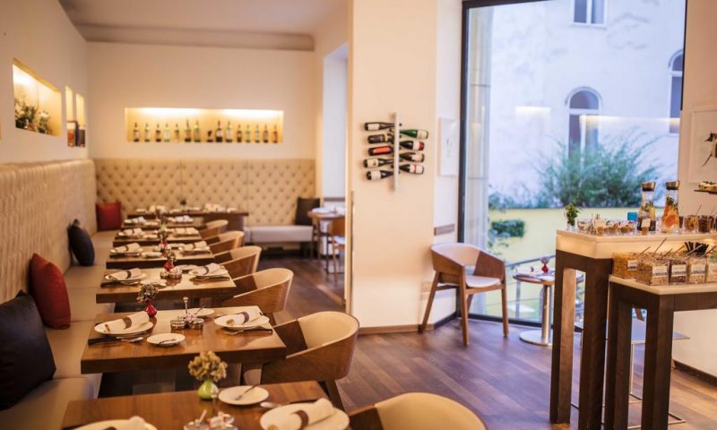 Hotel Rathaus - Wein & Design Vienna