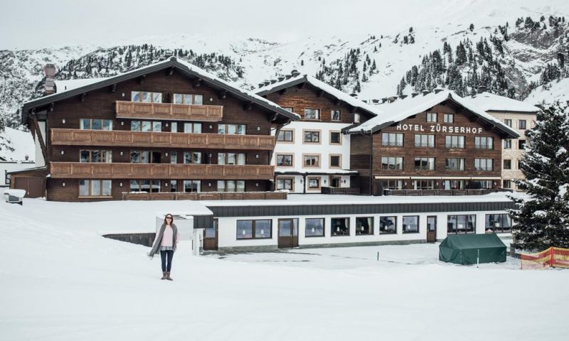 Hotel Zürserhof