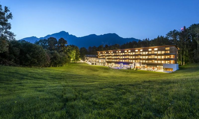 Klosterhof – Alpine Hideaway & Spa