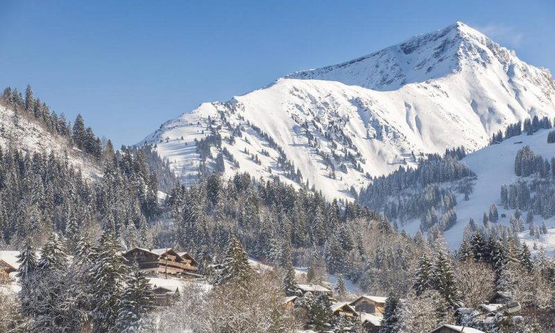 Le Grand Chalet Gstaad