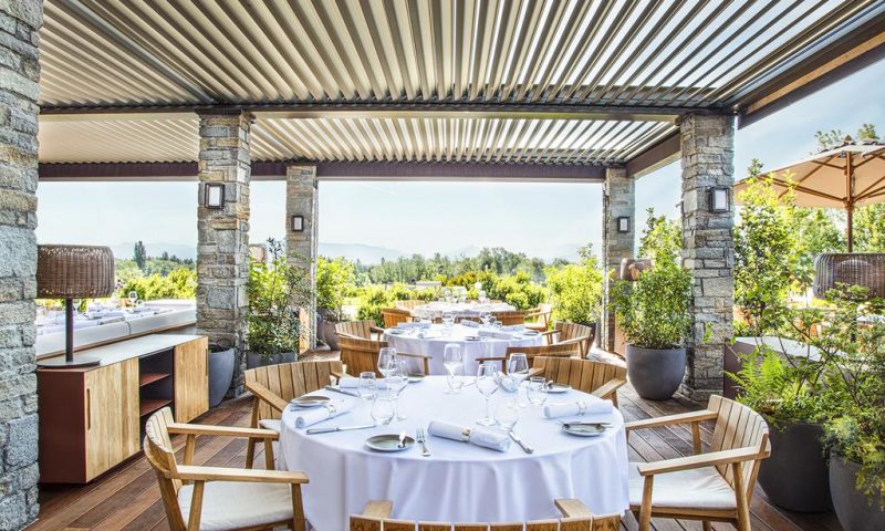 Jiva Hill Resort Geneva