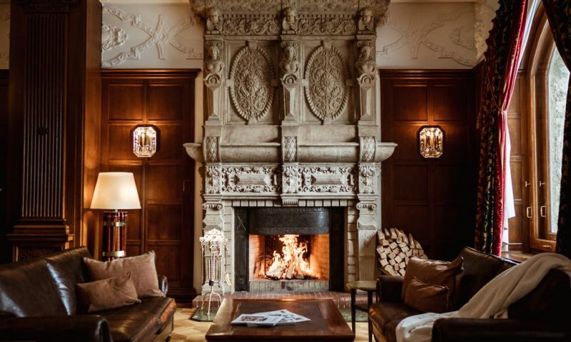 Carlton Hotel St. Moritz