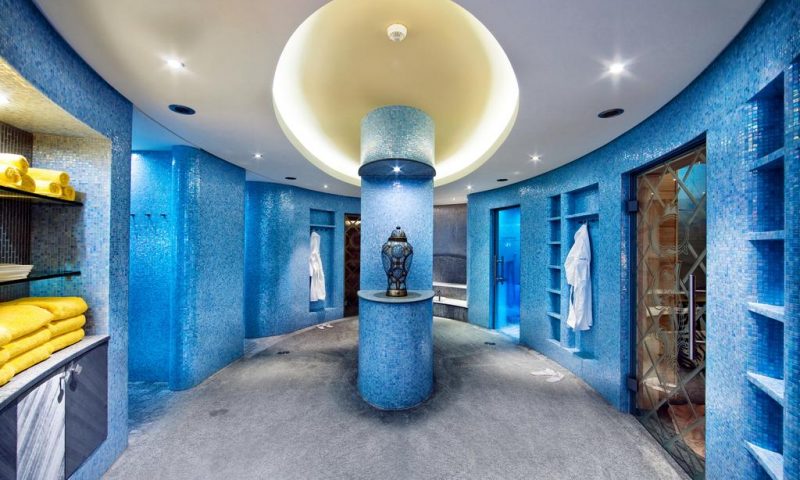 Hotel Eden Roc Ascona