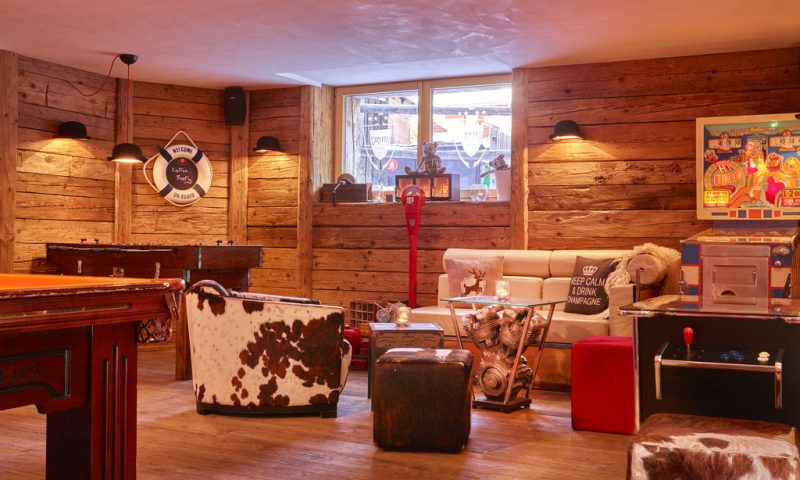 Hotel Firefly Zermatt