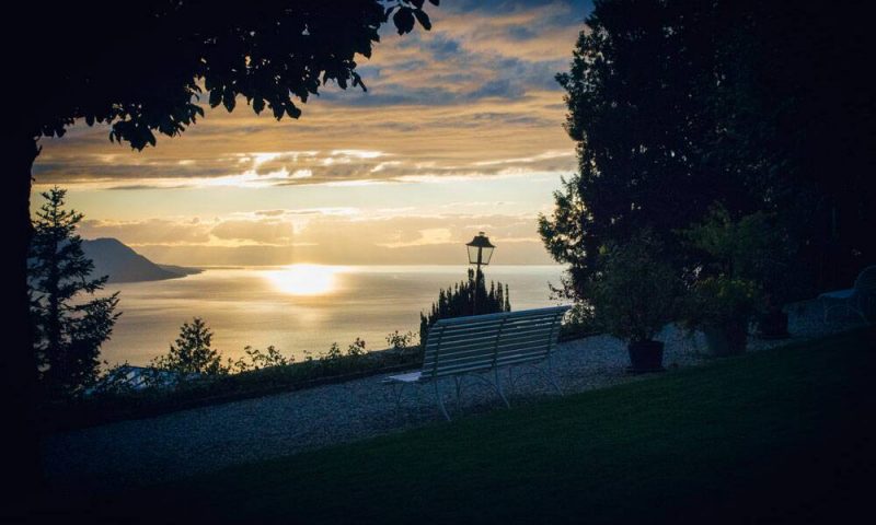 Hôtel Victoria Montreux