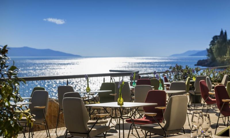 Design Hotel Navis Opatija