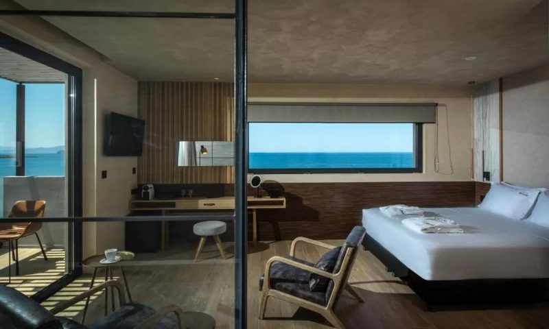 Chania Flair Deluxe Boutique Hotel