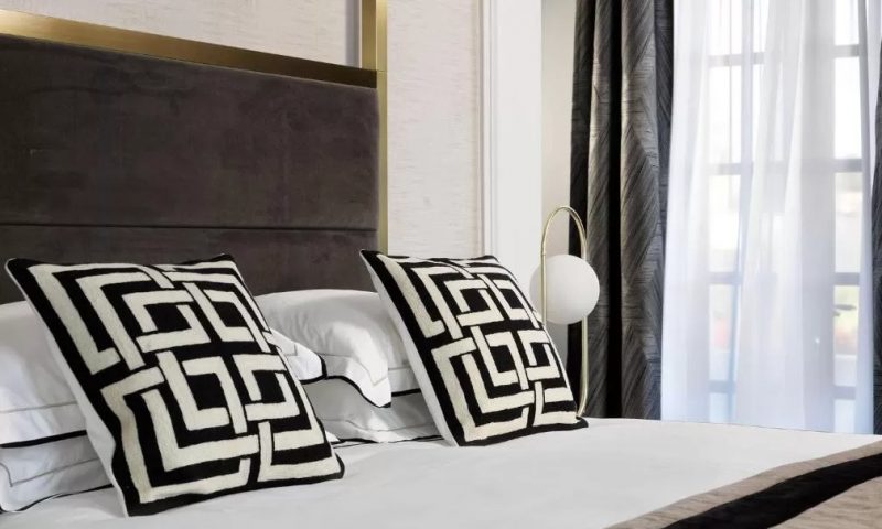 Albergo Gelsomino Kos