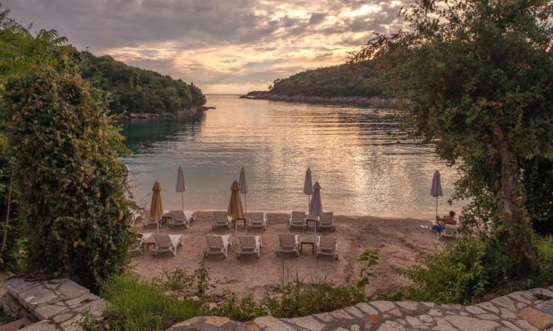 Domotel Agios Nikolaos Suites Resort