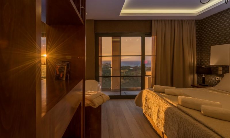 Elegance Luxury Executive Suites Zakynthos