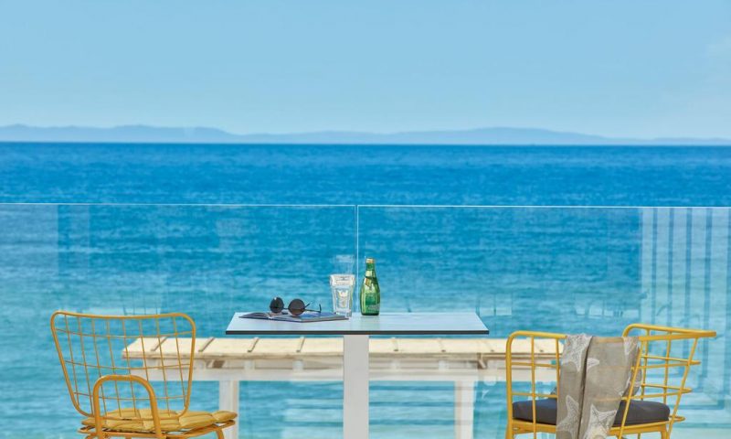 Icon Suites Thassos