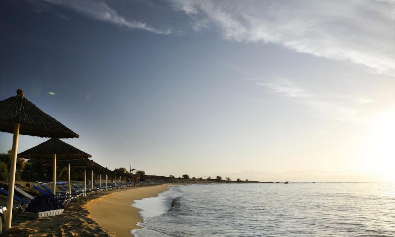 Saint George Hotel Paros