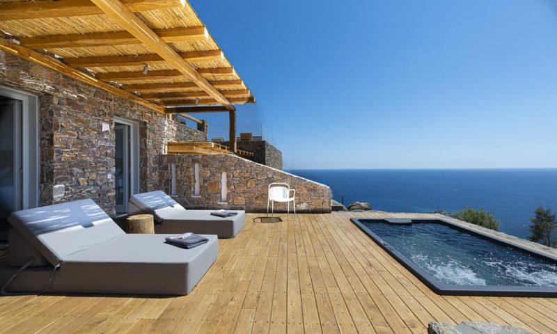 Alissachni Mykonos