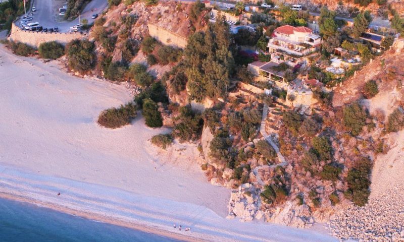 Beyaz Yunus Hotel Oludeniz