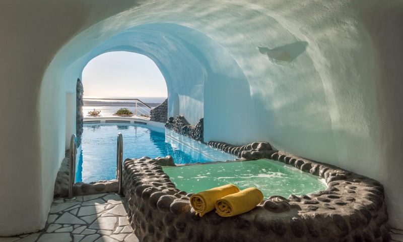Fanari Villas Santorini