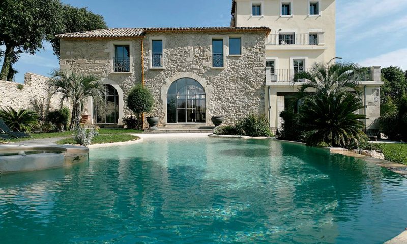 Domaine de Verchant Montpellier