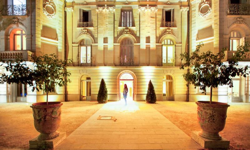 Domaine de Biar Montpellier