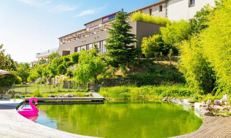 Domaine Riberach Belesta
