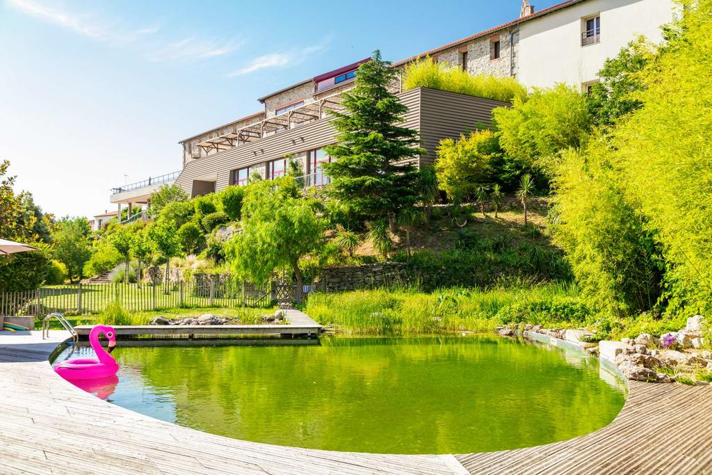 Domaine Riberach Belesta