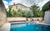 Hostellerie Le Castellas Collias