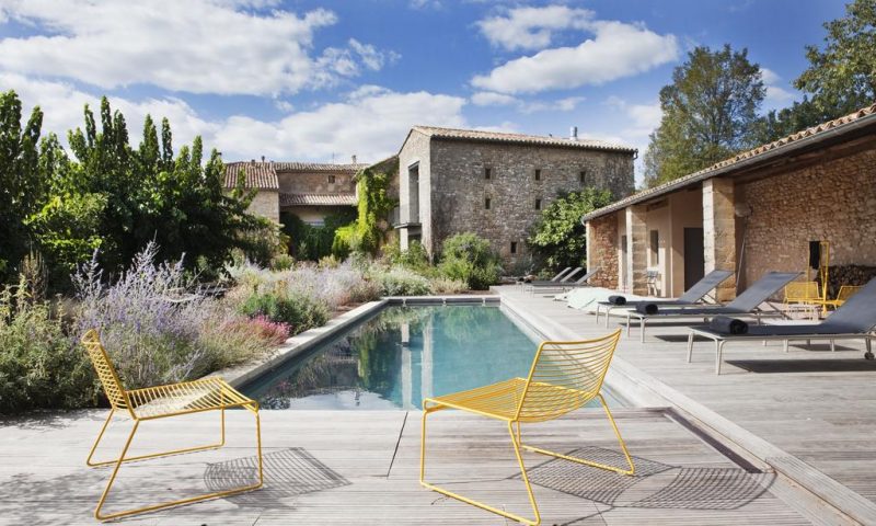 La Maison d