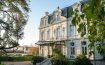 Château de Verrières Saumur
