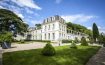 Chateau De Rochecotte Saint Patrice