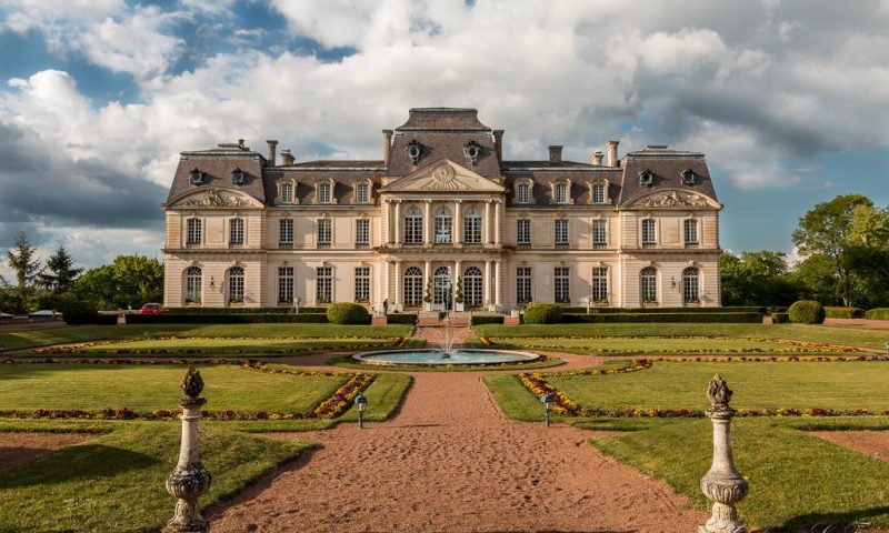 Château D