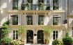 Hotel Le Saint Paris
