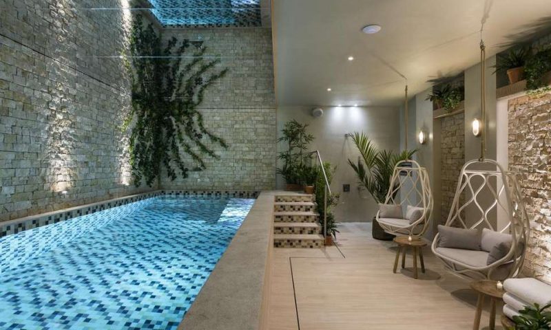 Royal Madeleine Hotel & Spa Paris