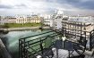 Hotel Victor Hugo Paris Kleber