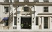 Hotel Square Louvois Paris